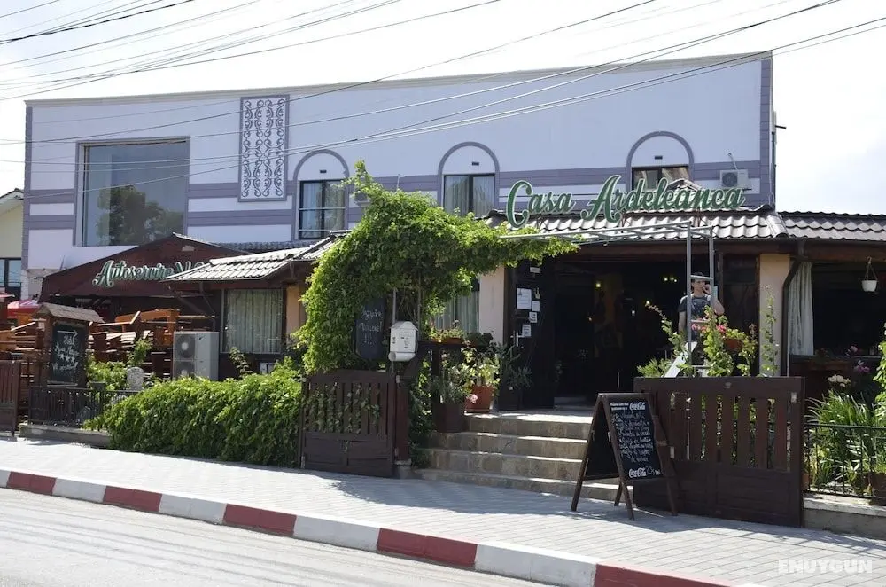 Hotel Aquamarine - Öne Çıkan Resim