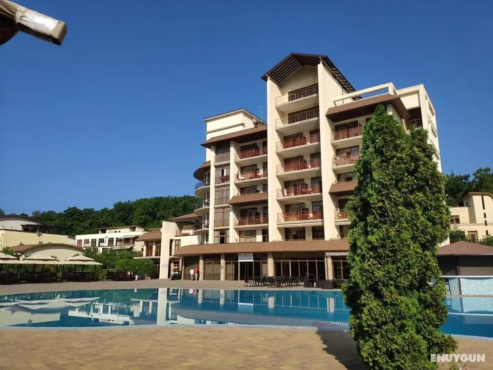 Aquamarine Hotel&SPA - Öne Çıkan Resim