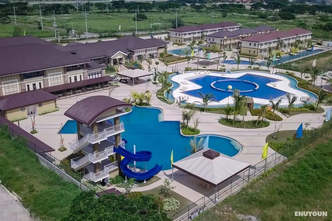 Aquamira Resort - Genel
