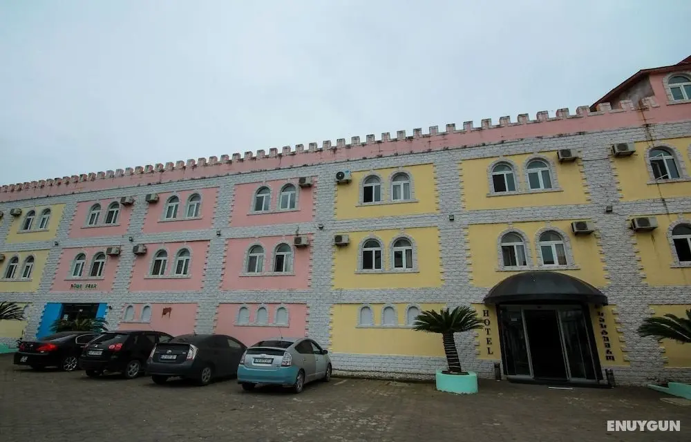 Hotel Aquapark Batumi - Öne Çıkan Resim