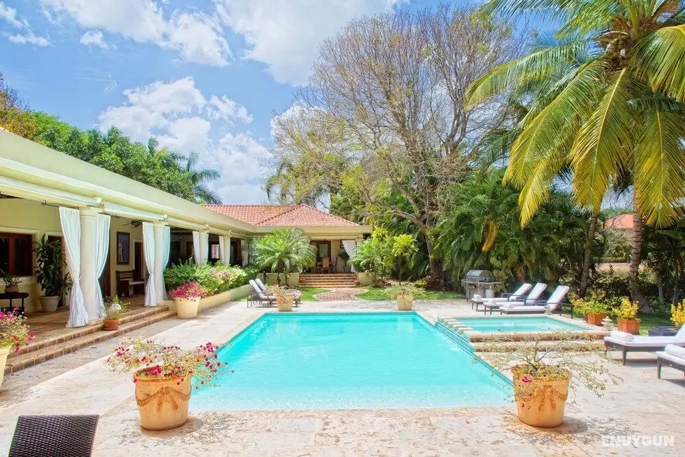 Villa Aquaria by Casa de Campo Resort & Villas - Öne Çıkan Resim
