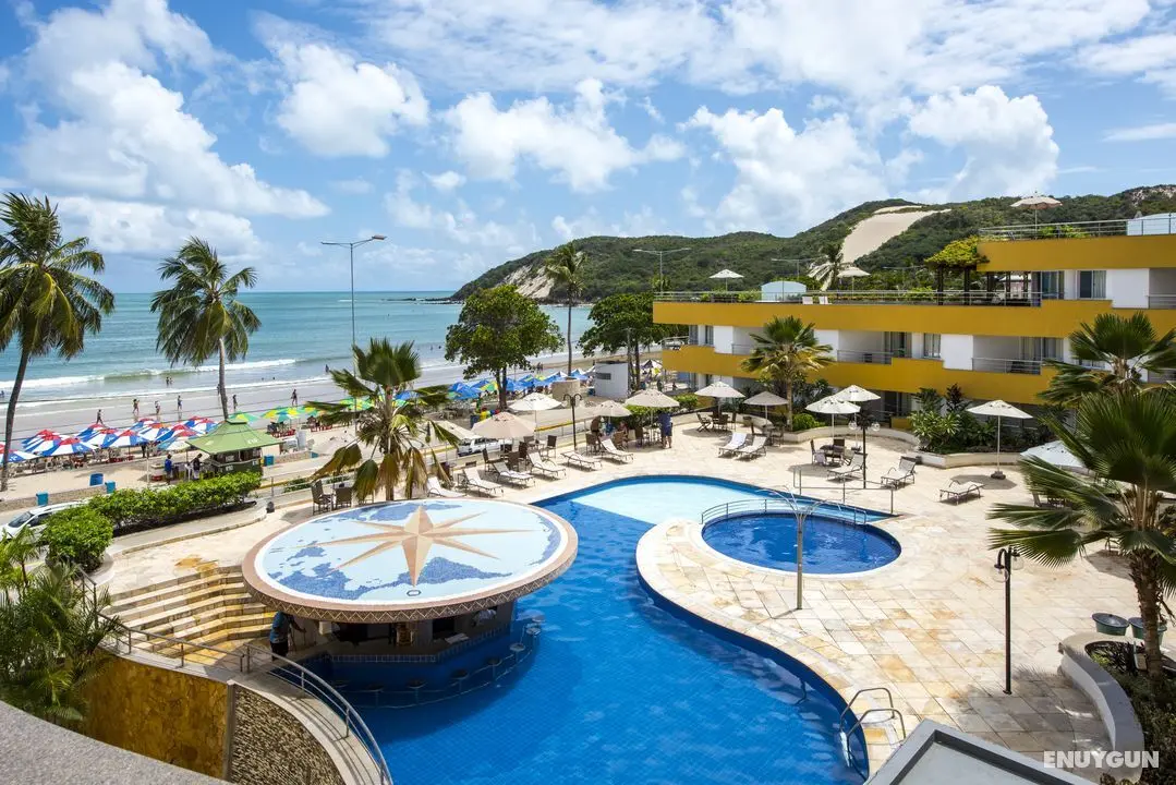Aquaria Natal Hotel - Genel