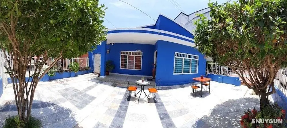 Aquarium Cartagena - Öne Çıkan Resim