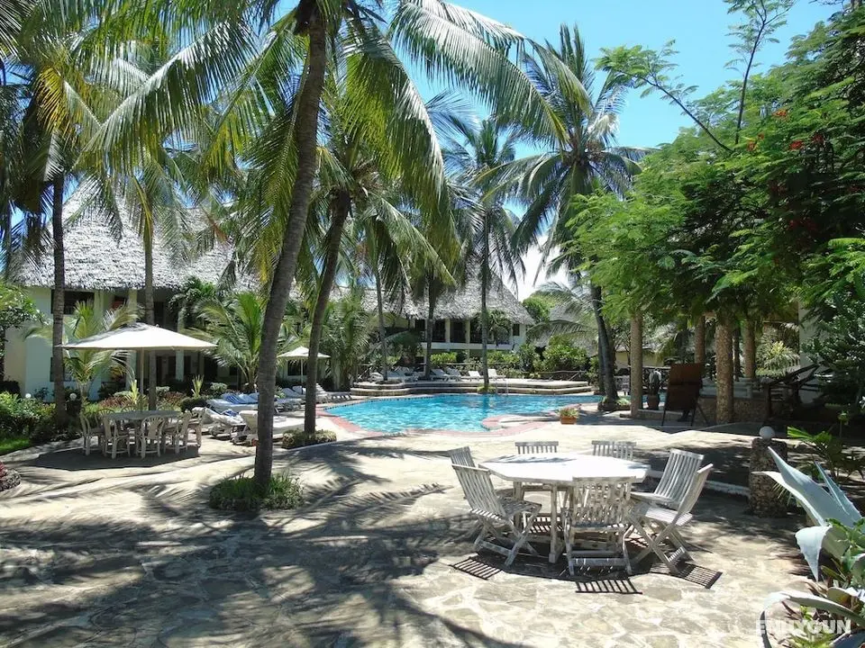 Aquarius Club International Resort - Öne Çıkan Resim
