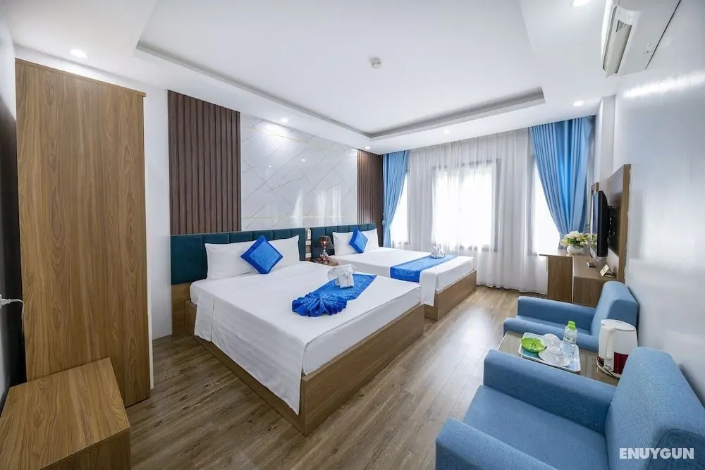 Aquarius Grand Hotel - Öne Çıkan Resim
