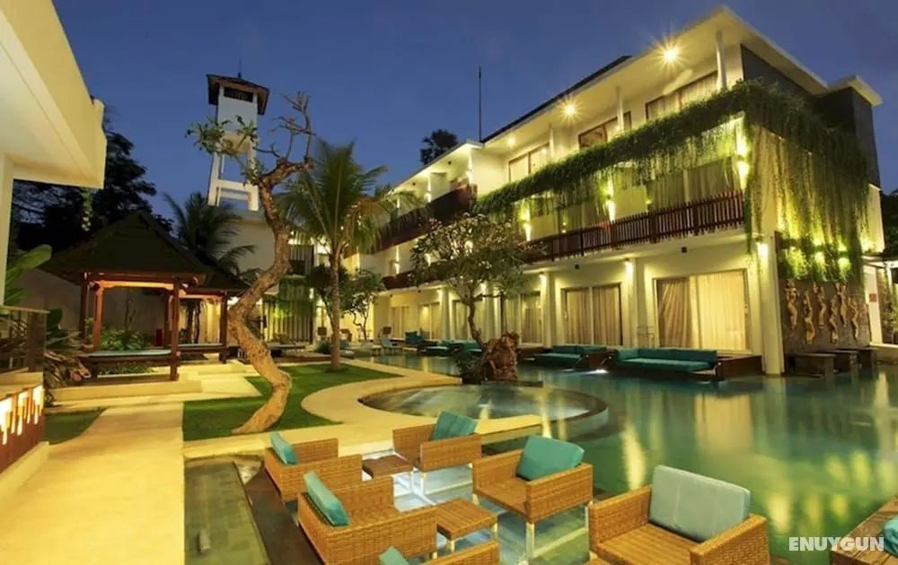 Aquarius Star Hotel - Öne Çıkan Resim