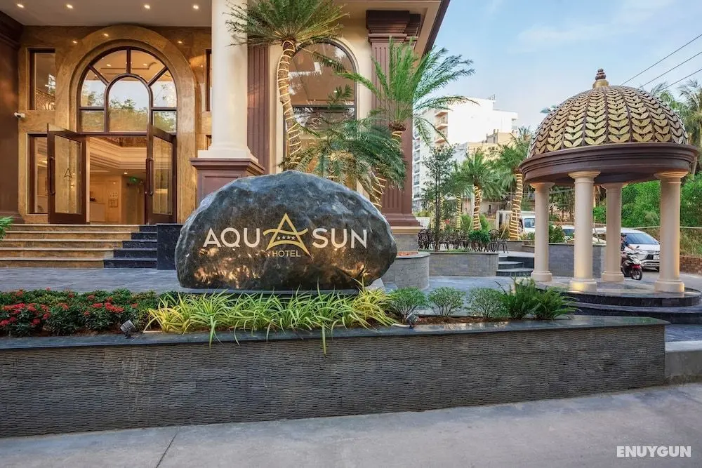 Aquasun Hotel Phu Quoc - Öne Çıkan Resim