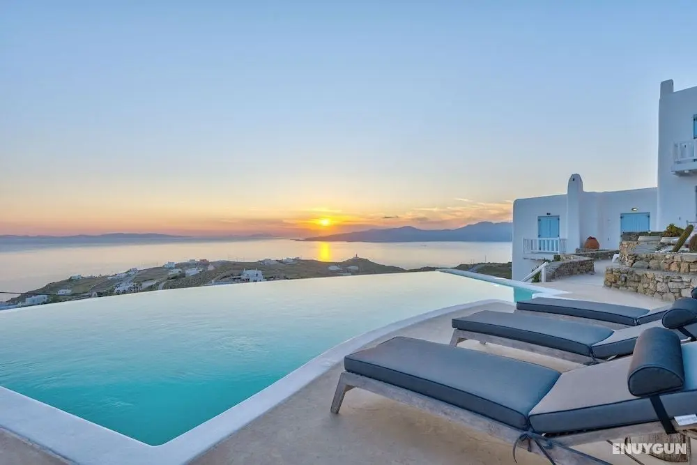 Villa Aquata by Mermaid Luxury Villas - Öne Çıkan Resim