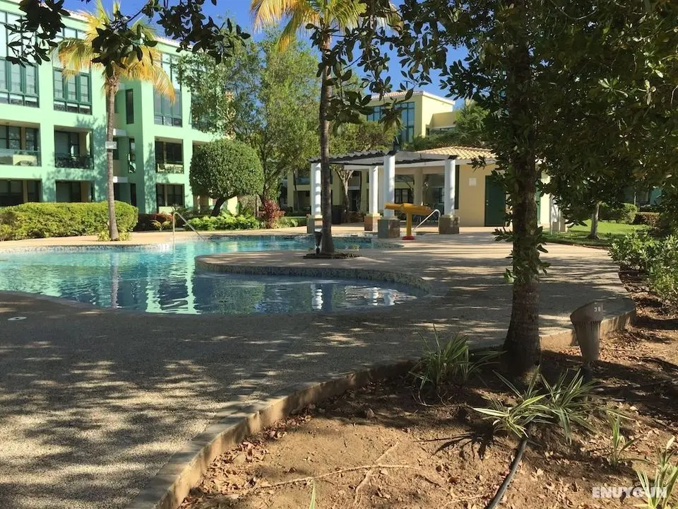Aquatika Paraiso Tropical - Lobi
