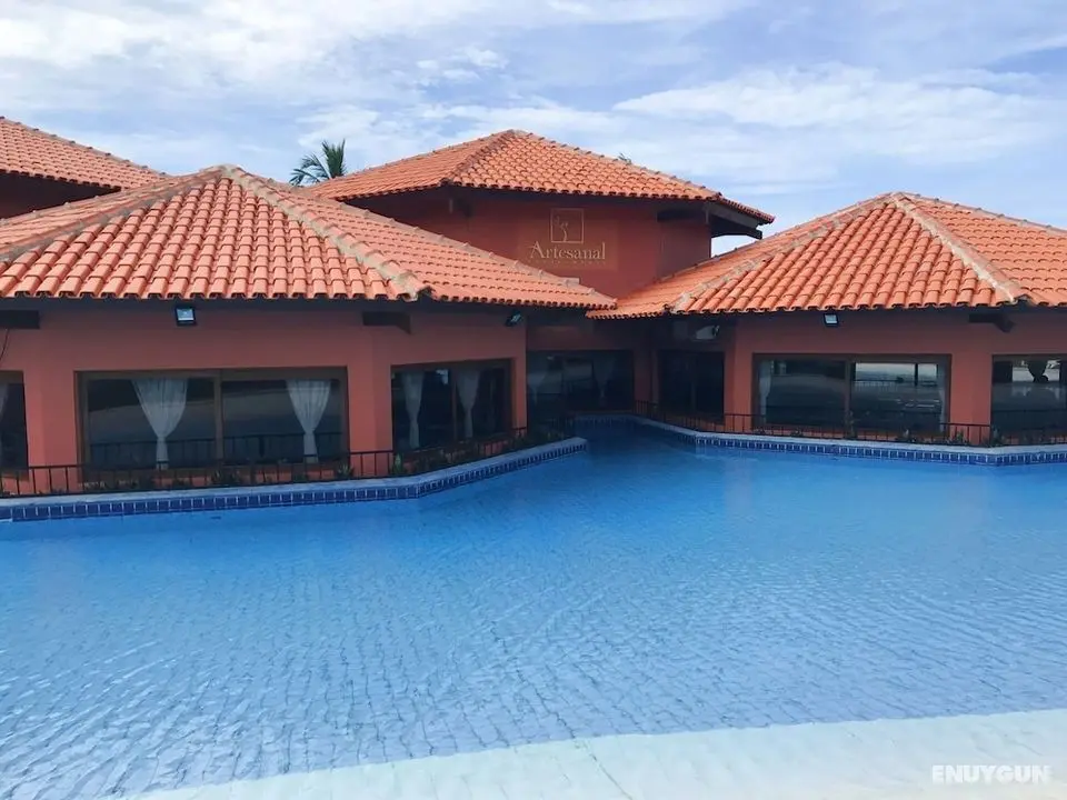 Aquaville Apartments by BomgoBrasil - Öne Çıkan Resim