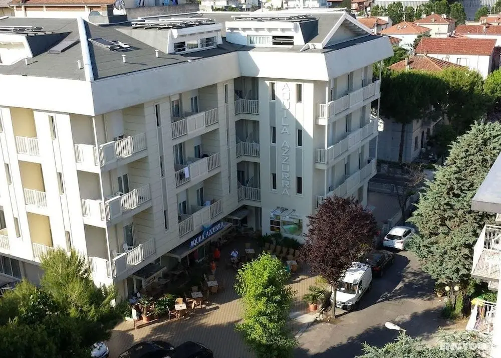 Hotel Aquila Azzurra - Öne Çıkan Resim