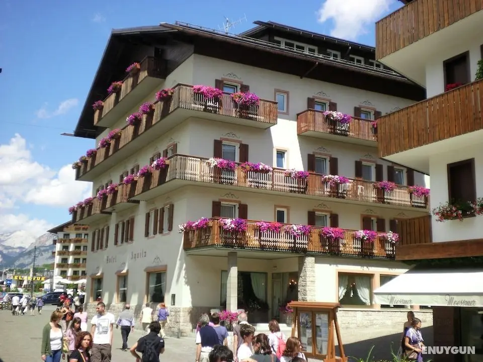 Hotel Aquila - Öne Çıkan Resim