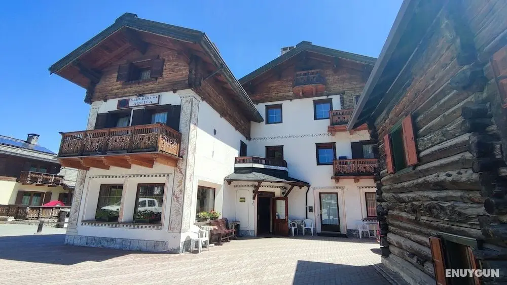 Hotel Aquila - Öne Çıkan Resim