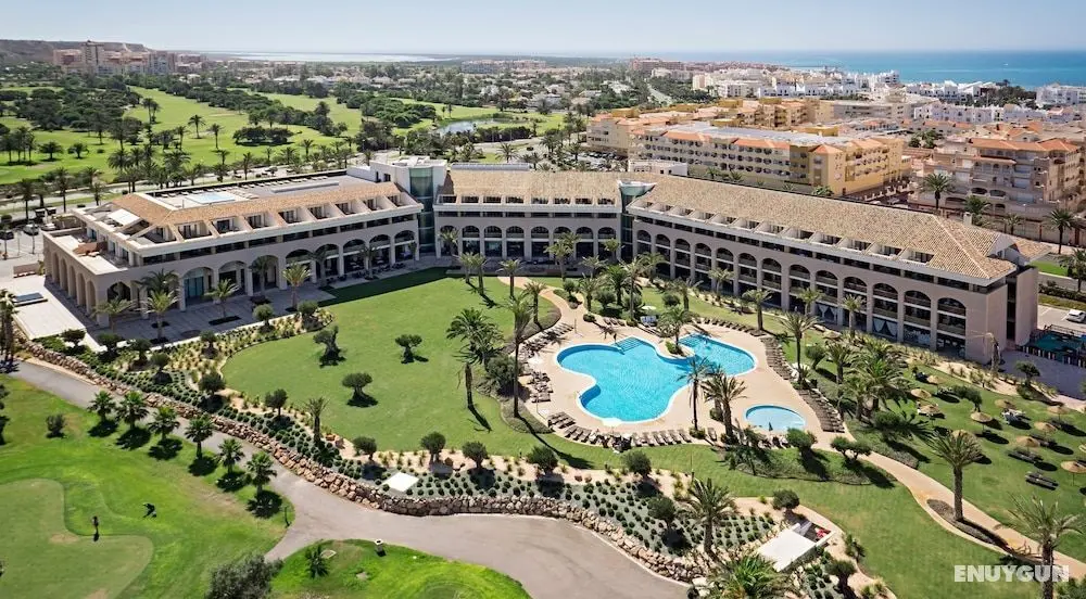 Hotel AR Golf Almerimar - Öne Çıkan Resim