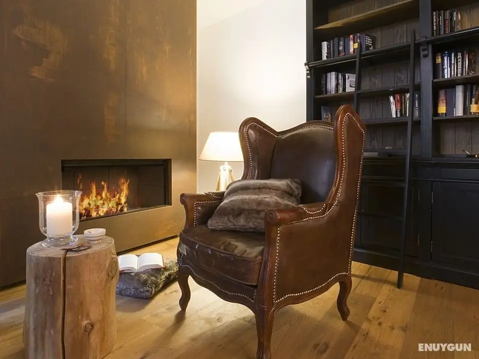 AR MOUNTAINS LODGE VILLACHIARA - Öne Çıkan Resim