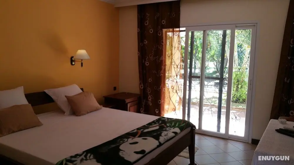 AR Sun Hotel - Öne Çıkan Resim