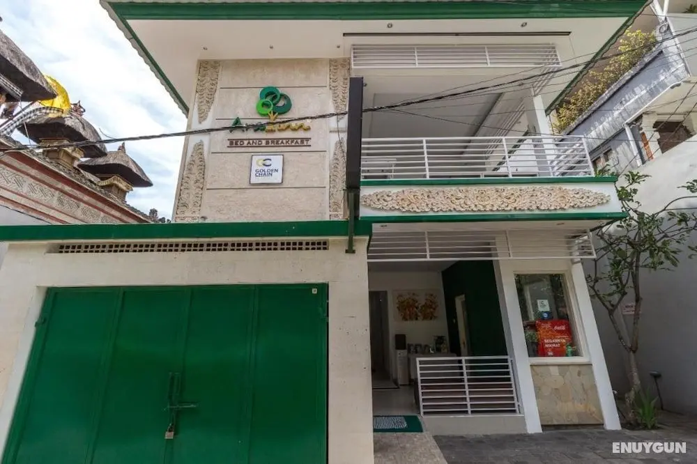 Ara Inn Bed & Breakfast - Öne Çıkan Resim