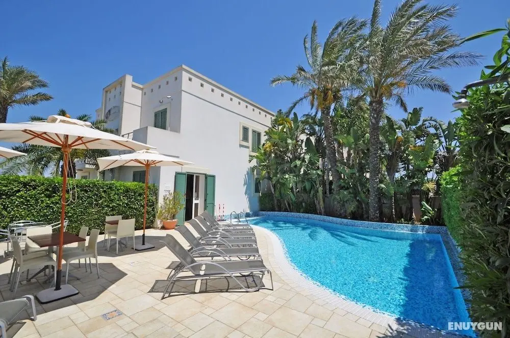 Ara Inn Resort - Öne Çıkan Resim