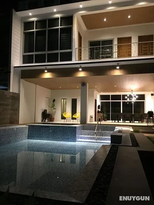 Arabella Hot Spring Resort - Öne Çıkan Resim