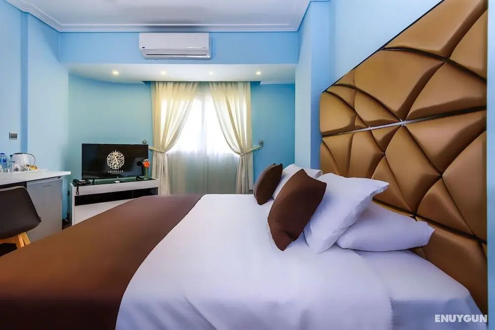 Arabella Residence - Öne Çıkan Resim