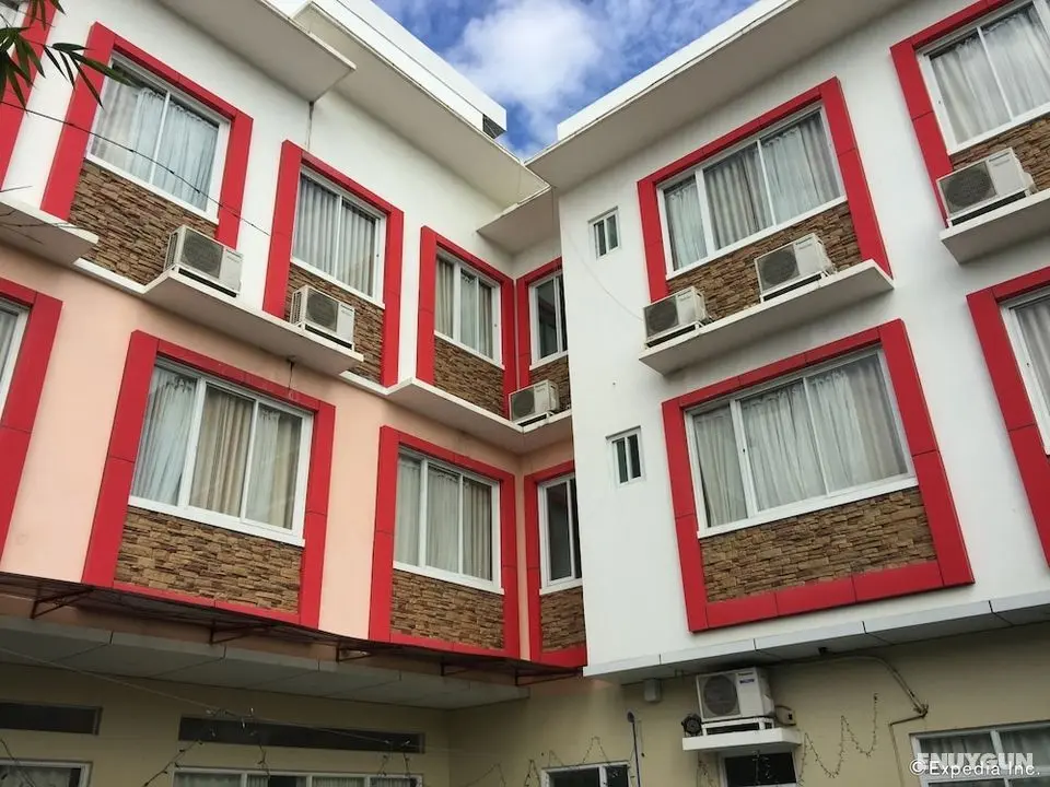 Arabelle Suites - Dış Mekan