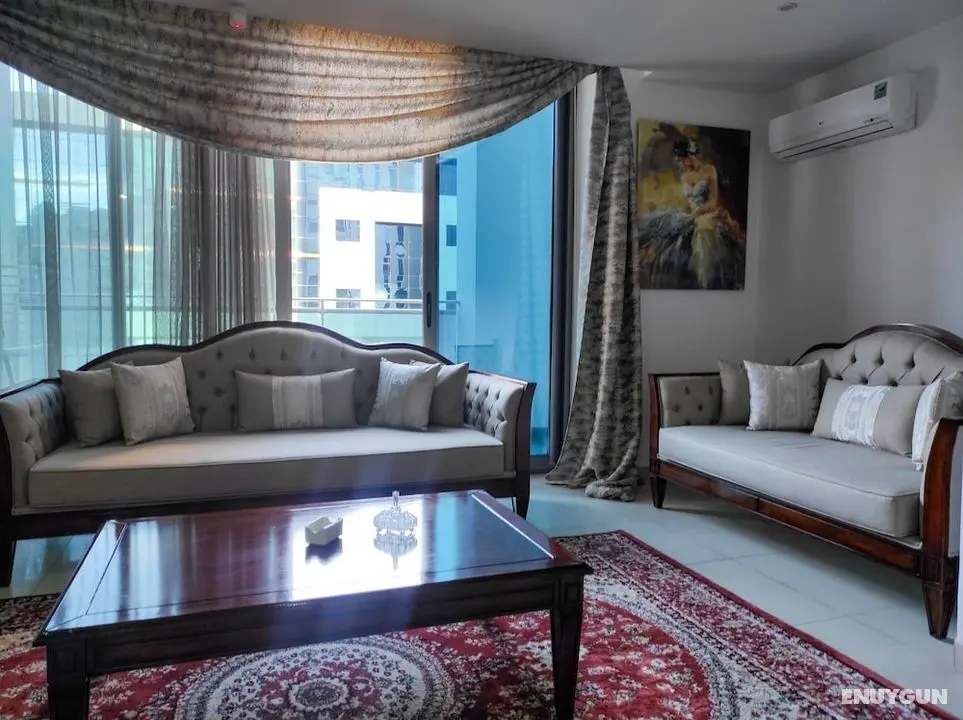 The Arabesque Loft With Jacuzzi - Öne Çıkan Resim