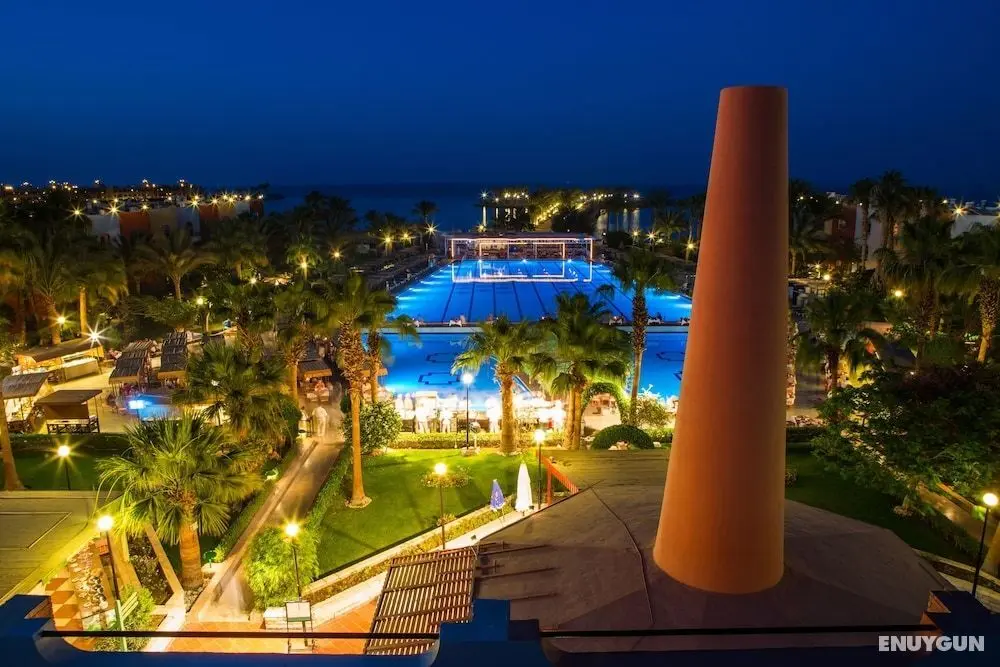 Arabia Azur Resort - All Inclusive - Öne Çıkan Resim