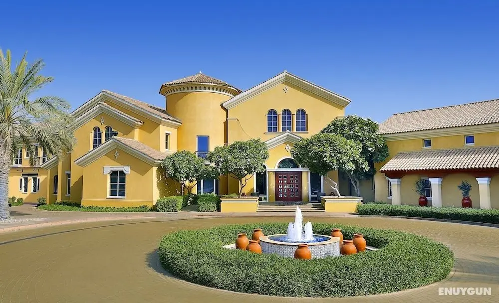Arabian Ranches Golf Club - Öne Çıkan Resim