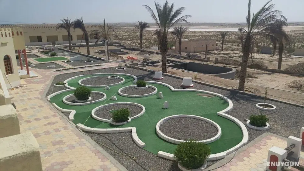 Arabian Sea Motel - Öne Çıkan Resim