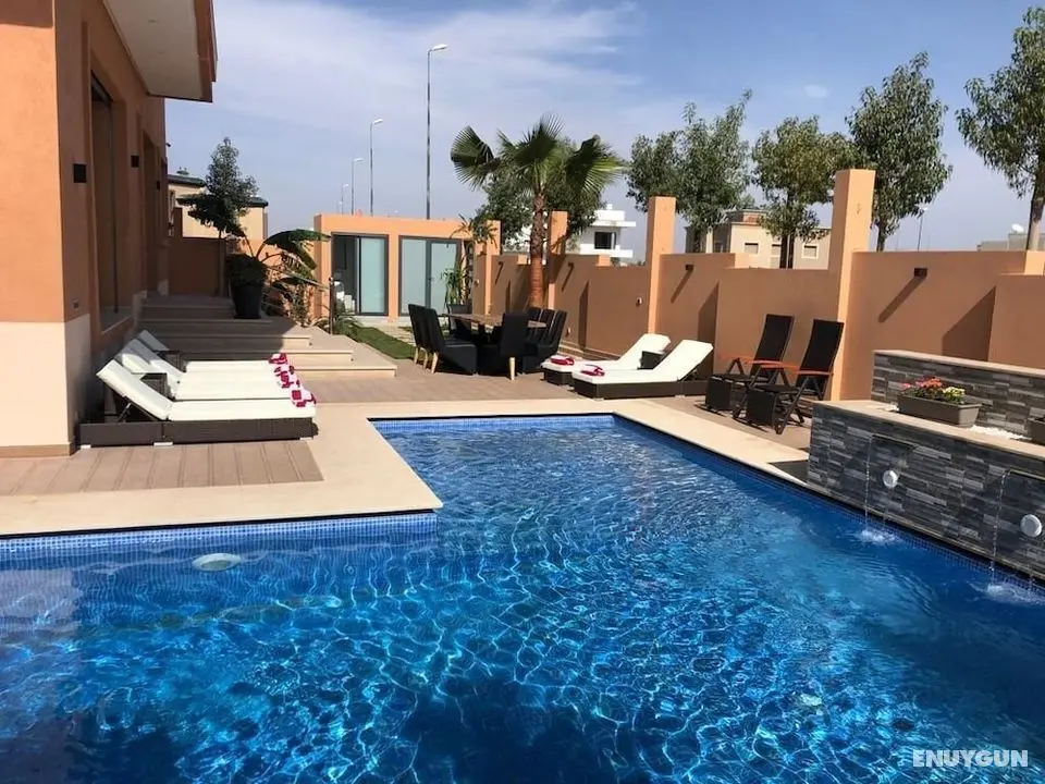 Villa Arabic house - Öne Çıkan Resim