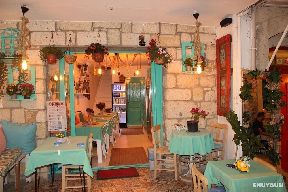 Araçatı Butik Otel
