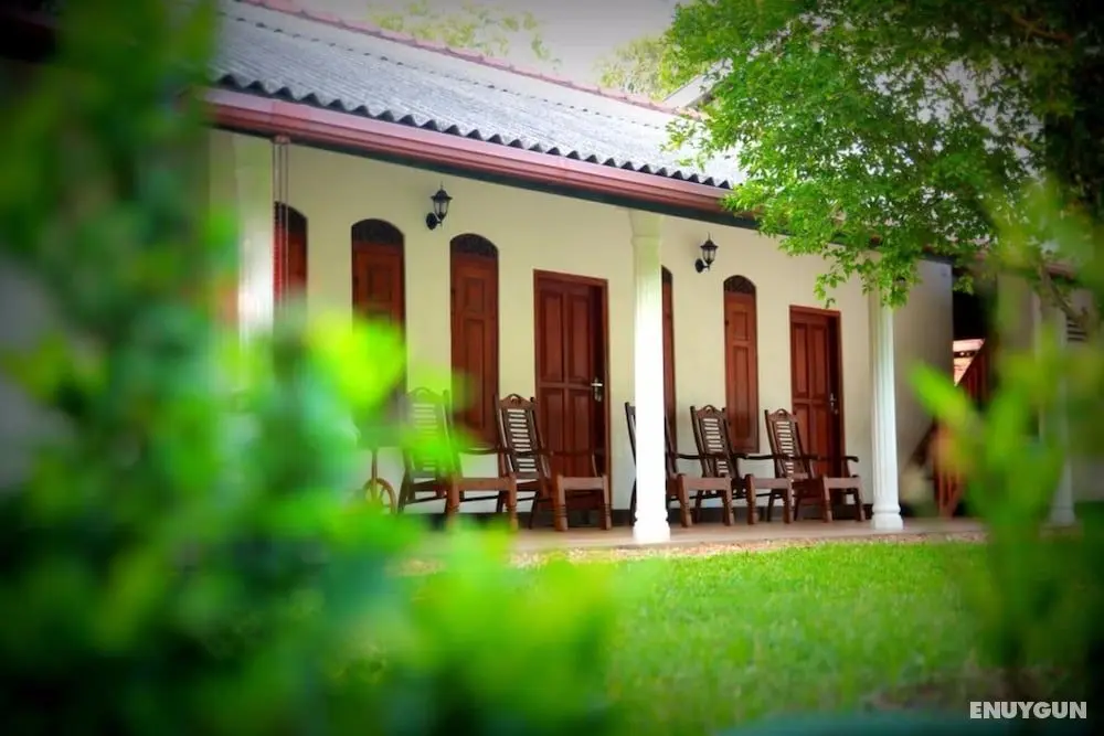 Aragorn Villa - Öne Çıkan Resim
