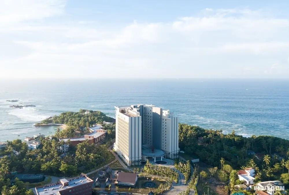Araliya Beach Resort and Spa - Öne Çıkan Resim
