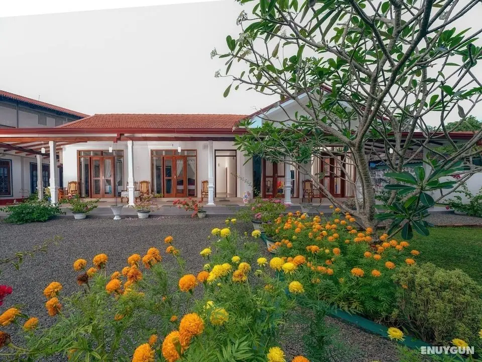 Villa Araliya - Öne Çıkan Resim