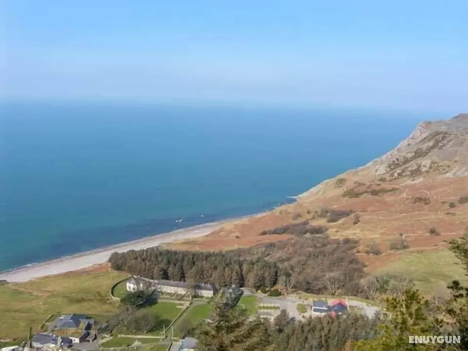 Arallt Holiday Cottage - Oda Manzaraları