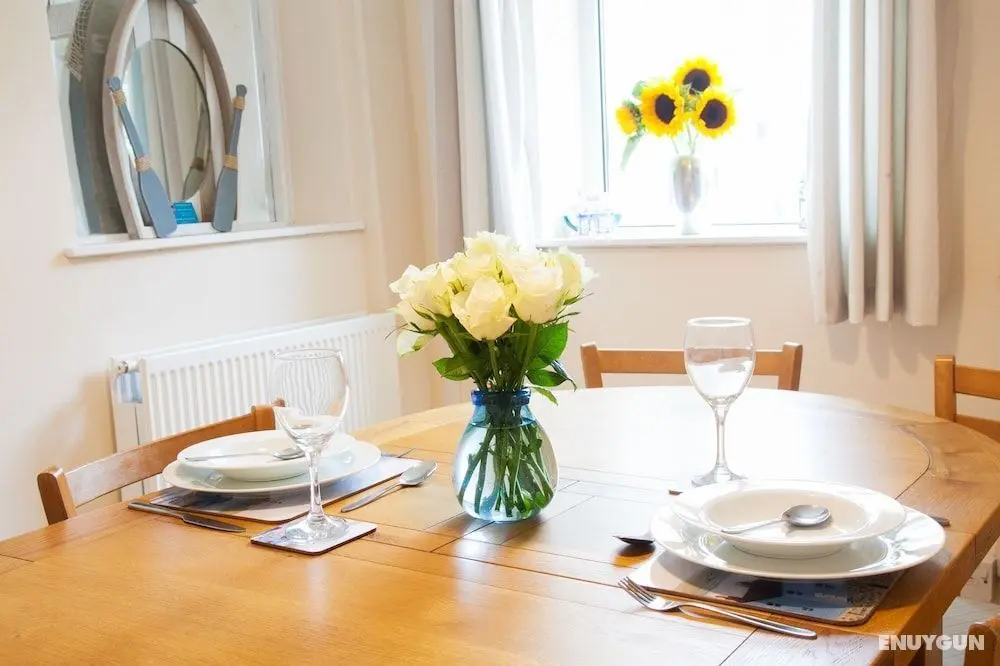 Arallt Holiday Cottage - Öne Çıkan Resim