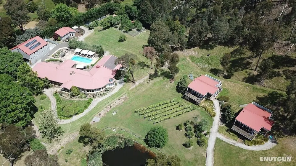 Araluen Boutique Accommodation - Öne Çıkan Resim