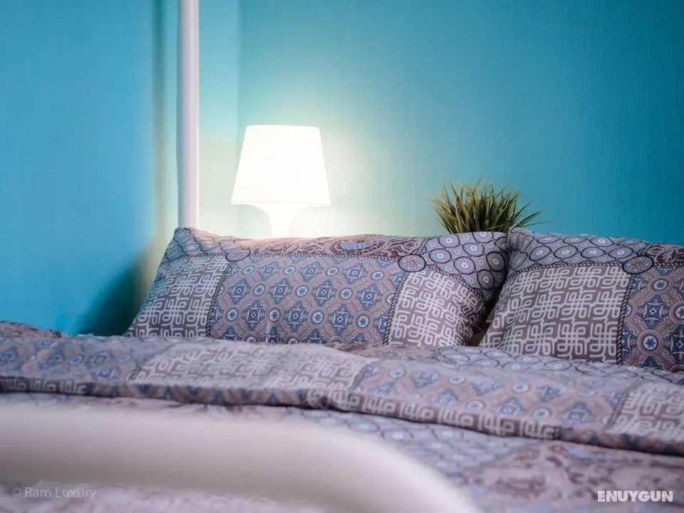 Arambol Hostel Kazan - Öne Çıkan Resim