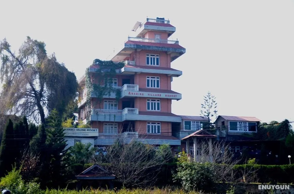 Araniko Village Resort - Öne Çıkan Resim