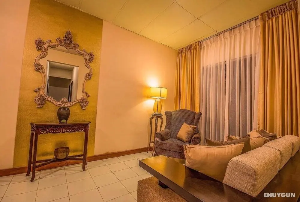 Arathi Appartment - Öne Çıkan Resim