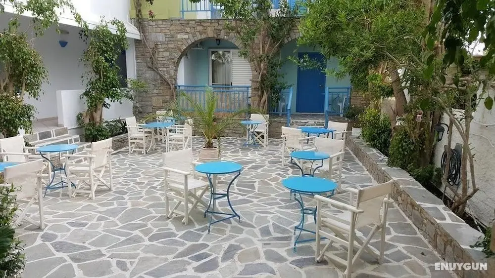 Aratos Hotel - Öne Çıkan Resim