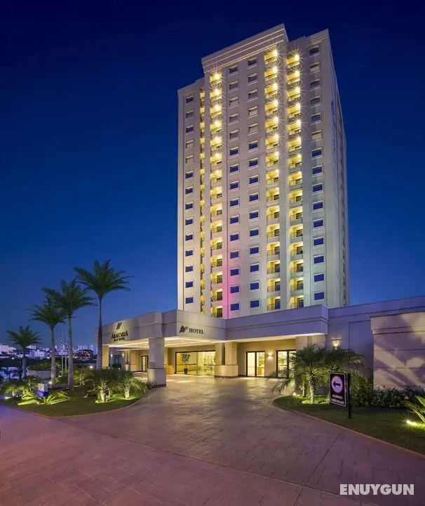 Hotel Araucária Flat - Öne Çıkan Resim