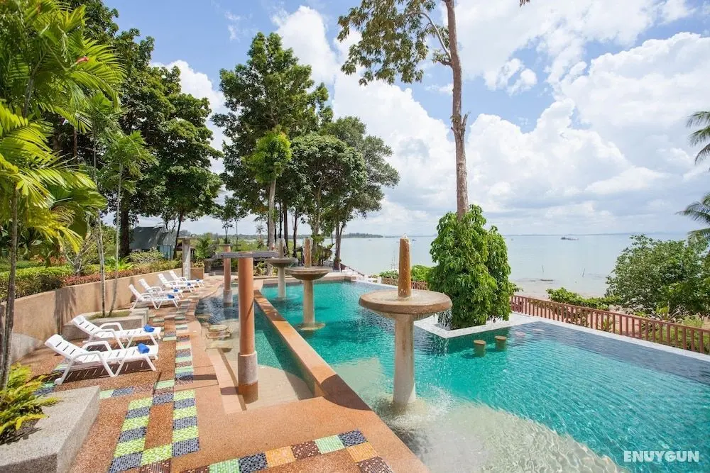 Arawan Krabi Beach Resort - Öne Çıkan Resim