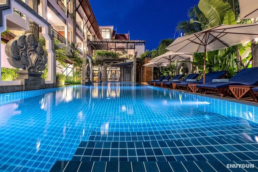 Araya Angkor Residence - Öne Çıkan Resim