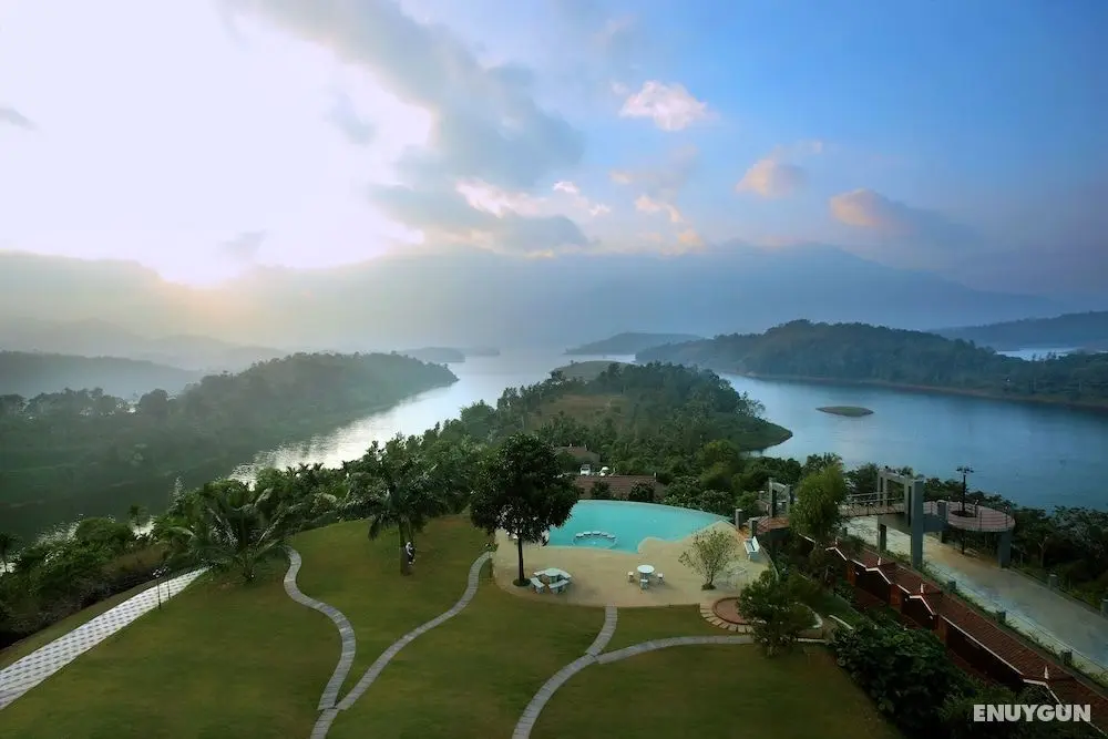 Arayal Resorts: A Unit of Sharoy Resort, Wayanad - Öne Çıkan Resim