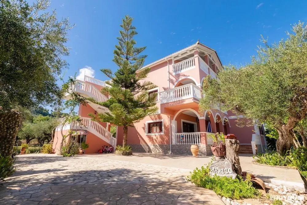 Arazzo Apartments - Öne Çıkan Resim