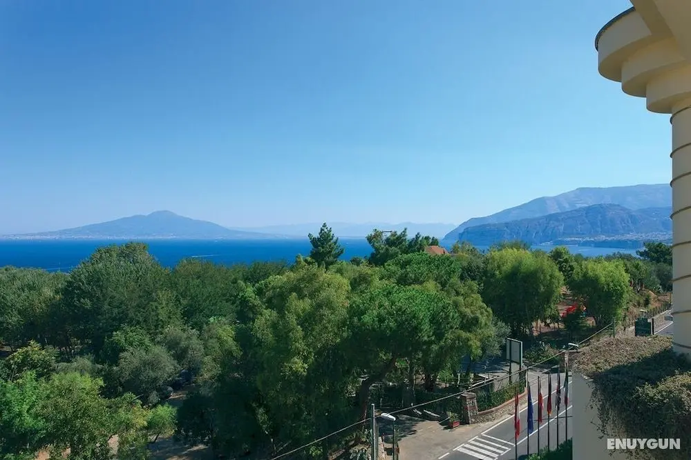 Hotel Arbareto - Konum Öne Çıkanlar