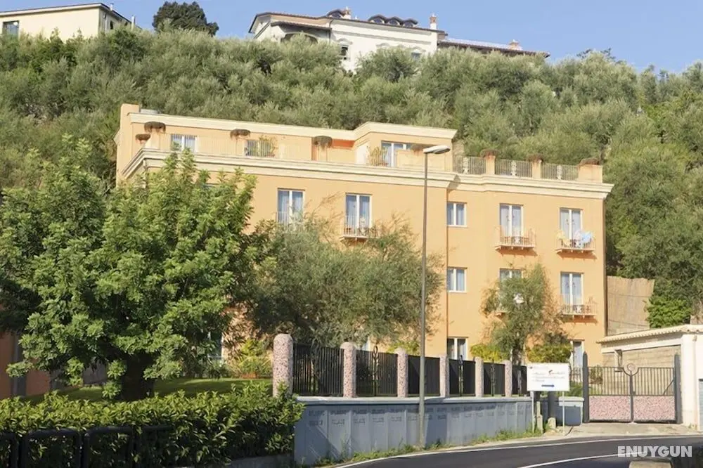 Hotel Arbareto - Öne Çıkan Resim