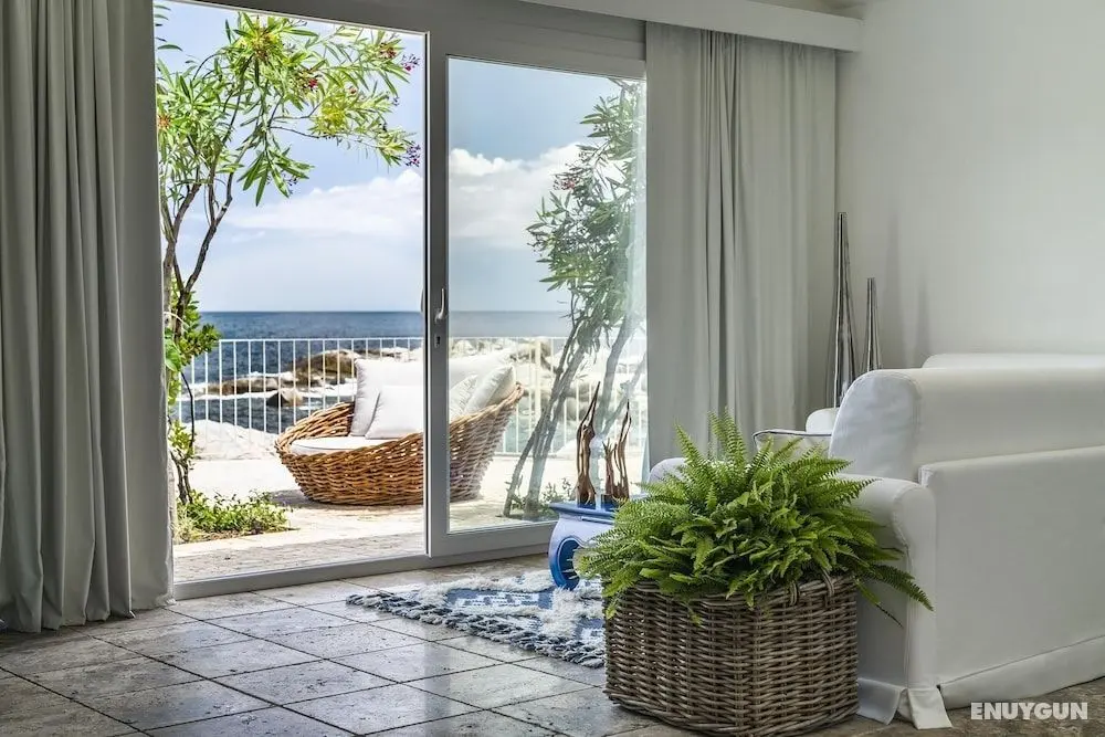 Arbatax Park Resort - Suites del Mare by Falkensteiner - Öne Çıkan Resim