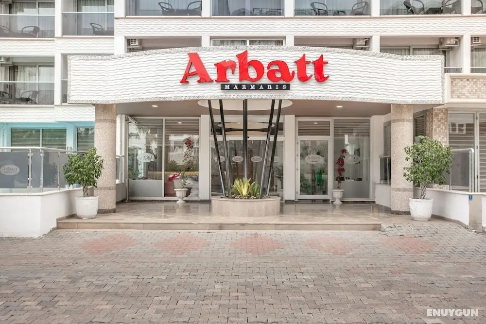 Arbatt Marmaris - Öne Çıkan Resim